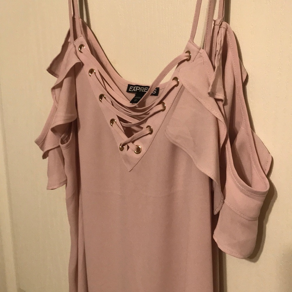 Express blouse - Picture 2 of 2